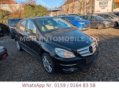 Bild des Angebotes Mercedes-Benz B 200 B -Klasse B 200 CDI