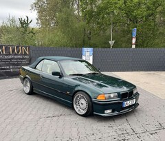 Bild des Angebotes BMW 328 BMW E36 328i Cabrio