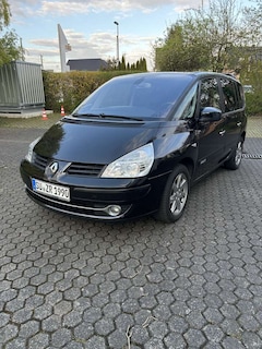 Renault Espace 2.0 dCi FAP Edition 25th