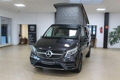 Bild des Angebotes Mercedes-Benz Marco Polo V300 EDITION 4MATIC Küche 5-Sitzer AMG Markise