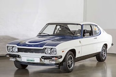 Bild des Angebotes Ford Capri RS, Original ! Neuer Motor, unrestauriert