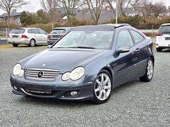 Bild des Angebotes Mercedes-Benz C 220 CDI Evolution (PANO/XENON/LEDER/PDC/SHZ)