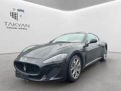 Bild des Angebotes Maserati GranTurismo 4.7 V8 MC Stradale / CARBON / BOSE