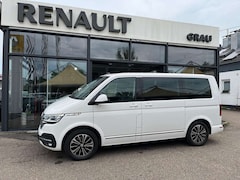 Bild des Angebotes VW T6.1 Multivan Highline DSG 4MOTION NAVI/7-Sitzer/AHK