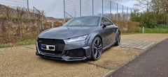 Bild des Angebotes Audi TT RS 2.5 TFSI quattro basis