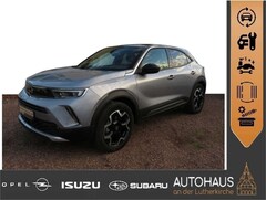 Bild des Angebotes Opel Mokka-E Ultimate *Navi**Leder*LED-Matrix*