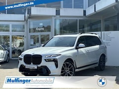 Bild des Angebotes BMW X7 x40i M Sport Pro Standh.Sky ExDrivePro IntAkt