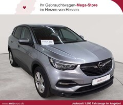 Bild des Angebotes Opel Grandland X Grandland X 1.5D Aut.Busin.Edit.Navi SHZ