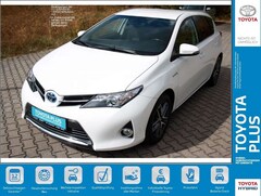 Bild des Angebotes Toyota Auris 1.8 VVT-i Hybrid Automatik Edition