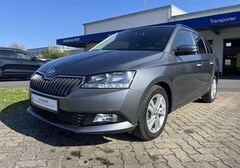 Bild des Angebotes Skoda Fabia Combi DSG AHK DAB APP PDC TEMPOMAT