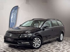 Bild des Angebotes VW Passat Variant Comfortline BlueMotion