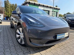 Bild des Angebotes Tesla Model Y RWD PREMIUM AHK GRAU METALLIC
