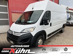 Bild des Angebotes Citroen Jumper 35 L4H3 Heavy S&S Club