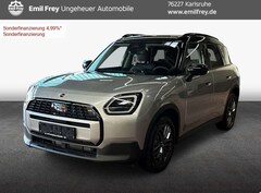 Bild des Angebotes MINI Countryman C Countryman C Essential Trim