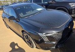 Bild des Angebotes Peugeot 508 GT 1.5 Blue-HDI FAP EAT8 Navi+Lenk/SHZ+R-Kam+ACC