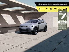Bild des Angebotes Dacia Duster III Hybrid 140 Journey Klima Navi Rückfahrkamera