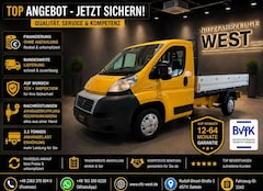 Bild des Angebotes Fiat Ducato 2,2 HDI Pritsche Lang *1-Hand*Garantie*