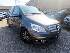 Bild des Angebotes Mercedes-Benz B 200 B -Klasse B 200