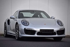 Porsche 991 Turbo S Aerokit