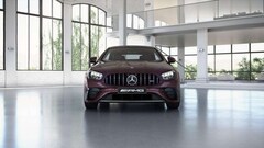 Bild des Angebotes Mercedes-Benz E 53 AMG 4M TOP - Ausstattung