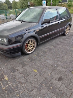 VW Golf GTI VW Golf 3 GTI