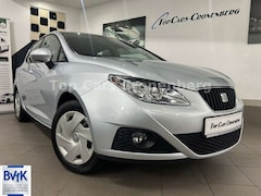 Bild des Angebotes SEAT Ibiza Lim.1.2Style*1.HD*41TKM*Klima*EU5*Tempomat
