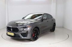 Bild des Angebotes Maserati Levante * Panorama * Memory * Keyless GTS Shadow-Line