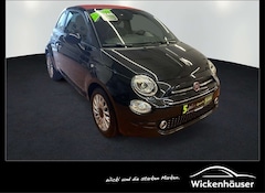 Bild des Angebotes Fiat 500C 1.0 S&S Lounge Navi+CarPlay+PDC+NSW+LM