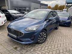 Bild des Angebotes Ford Fiesta APPLE&ANDROID**PDC vo&hi&KAMERA&Parkas*Winterpaket