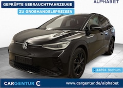 Bild des Angebotes VW ID.4 GTX Matrix 360° Pano S-Dach