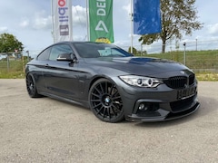 Bild des Angebotes BMW 440 i Coupe xDrive M Performance AGA/ KW V3/ OZ