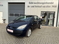 Bild des Angebotes Mitsubishi Colt CZ3 1.1*HU AU NEU*GJREIFEN*KLIMA