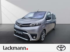 Bild des Angebotes Toyota Proace 2.0 Verso L1 Executive *Navi*Pano*Kamera*
