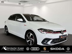 Bild des Angebotes VW Polo GTI .