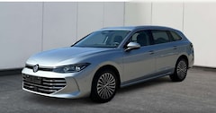 Bild des Angebotes VW Passat Variant Elegance DSG+AHK+NAVI+MATRIX+MASSAGE+ACC+KAMERA...