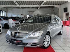Bild des Angebotes Mercedes-Benz S 350 CGI 4-Matic  BlueEFFICIENCY 7G-TRON Leder+Navi+Kam