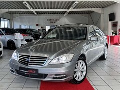 Bild des Angebotes Mercedes-Benz S 350 CGI 4-Matic BlueEFFICIENCY 7G-TRON Leder+Navi+Kam