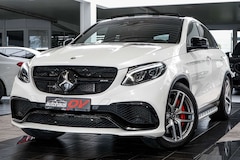 Bild des Angebotes Mercedes-Benz GLE 63 AMG GLE 63 S Coupe AMG*Designo*Carbon*3xTV*ACC*Pano*