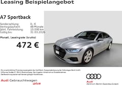 Bild des Angebotes Audi A7 45 TFSI S tronic *HuD*360°*NAV+*