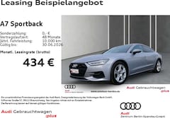 Bild des Angebotes Audi A7 45 TFSI S tronic *HuD*360°*NAV+*