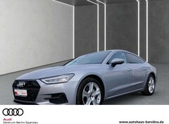 Bild des Angebotes Audi A7 45 TFSI S tronic *HuD*360°*NAV+*