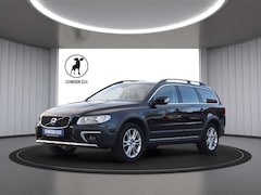 Bild des Angebotes Volvo XC70 SUMMUM+GARANTIE+SCHIEBEDACH+CAM+AHK+STHZG