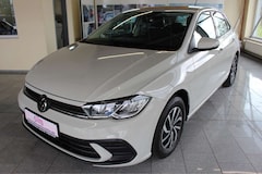 Bild des Angebotes VW Polo Life 1.0 TSI Top-Zustand,Nur 21083 KM