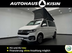 Bild des Angebotes VW T6.1 California Ocean /AHK /KAMERA /StandHZG