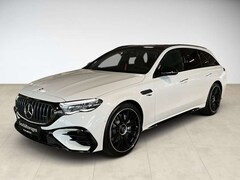 Bild des Angebotes Mercedes-Benz E 53 AMG Hybrid 4M+ T-Mod.