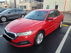 Bild des Angebotes Skoda Octavia Lim. Ambition 1.5 TGI G-TEC