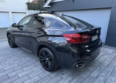 Bild des Angebotes BMW X6 xDrive40d