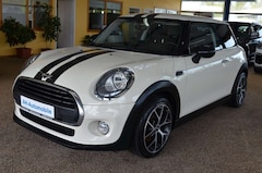 Bild des Angebotes MINI One FIRST Mini 3-trg. One First KLIMA / TEMPOMAT