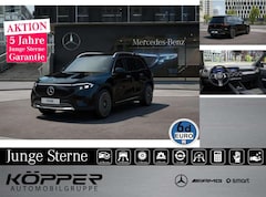 Mercedes-Benz EQB 300 4M Progr. Advanced PLUS AHK Pano 20 AMG