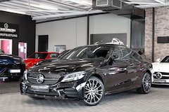 Bild des Angebotes Mercedes-Benz C 400 C400 Coupe 4M|AMG-LINE|NIGHT-PAKET|CARBON|PANO